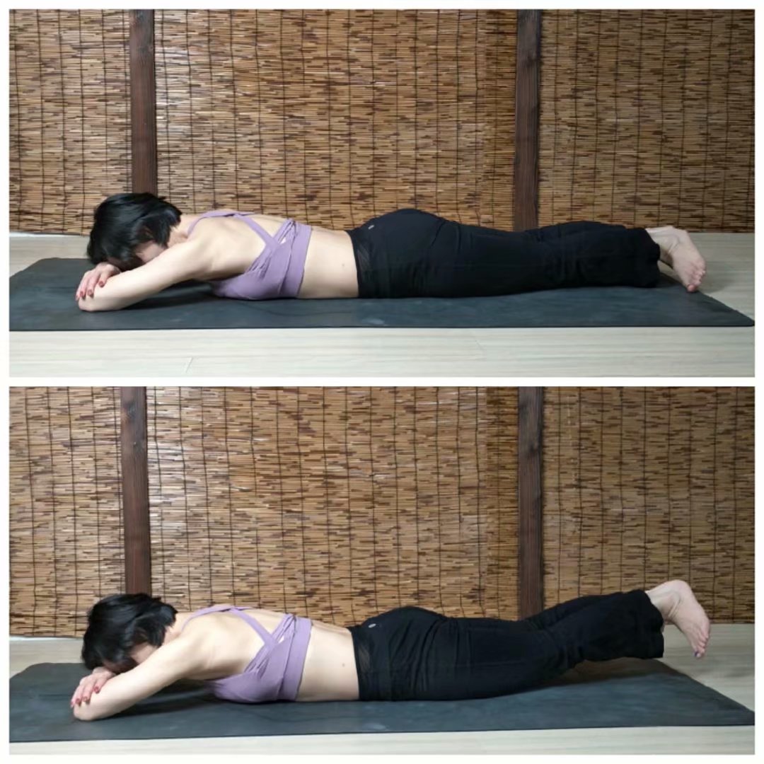 膝关节咔咔响隐隐作痛,下蹲时膝关节有小咔咔声