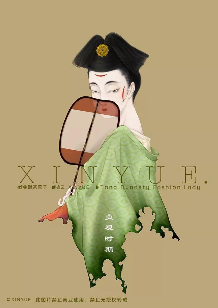 千年前的新疆美妆博主原来是这样,很多年前的美妆博主有哪些