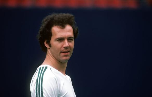 20世纪15位最伟大的足球运动员有你知道的吗?