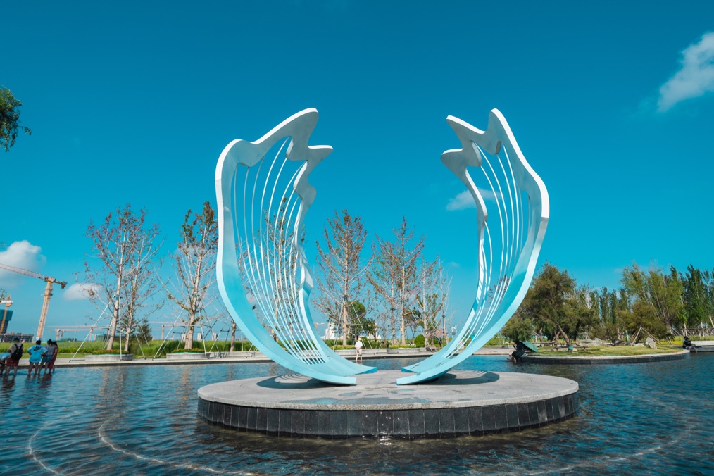 周末24小时畅玩,周末去哪儿玩曹妃甸