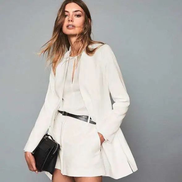 买衣服小众推荐,买小众品牌的衣服