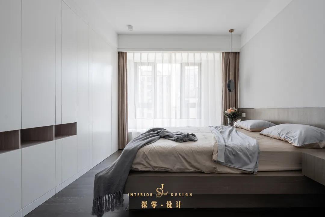 这样设计衣柜最合理30年都不用换,衣柜如何装修简单又省钱