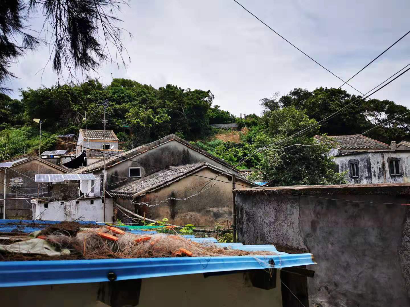 深圳马尔代夫游,深圳三门岛马尔代夫