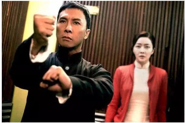 真实的叶问真的很厉害吗,一代宗师咏春叶问解析