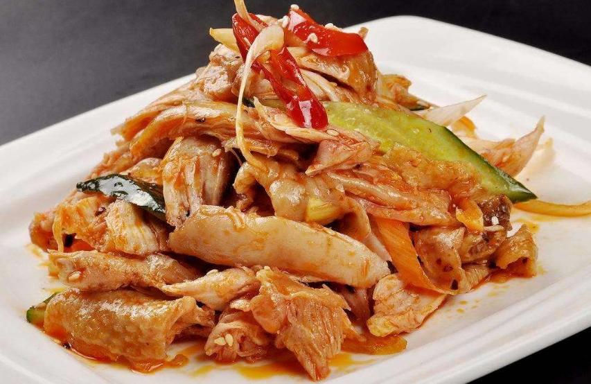 吃过徐州美食的评价,徐州十大必吃美食川菜