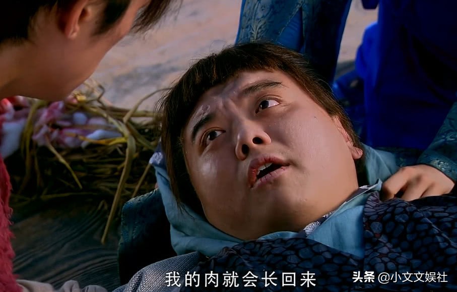 他最穷时全身只有9块钱，曾自曝女儿早产脑出血，如今终否极泰来