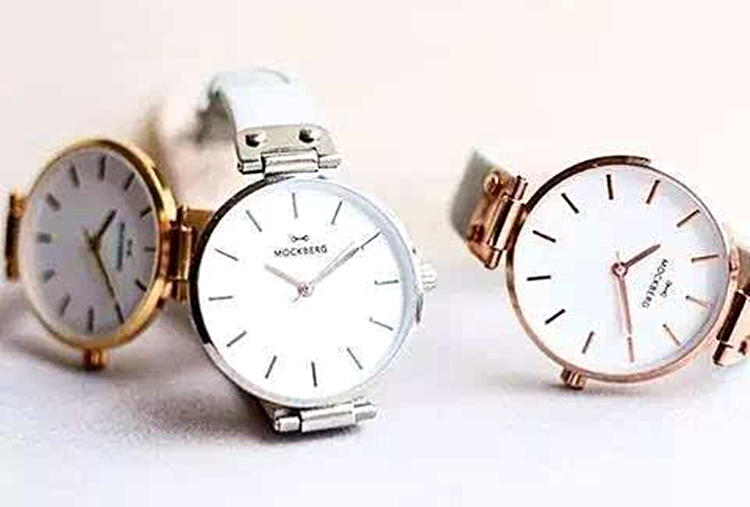 瑞典轻奢手表,瑞士腕表小众性价比