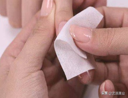 如何涂美甲油教程视频,美甲师怎么用甲油胶做美甲