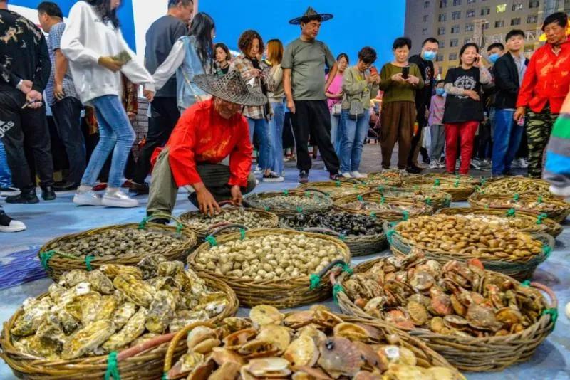 东港市展览推荐,东港海鲜节群星演唱会