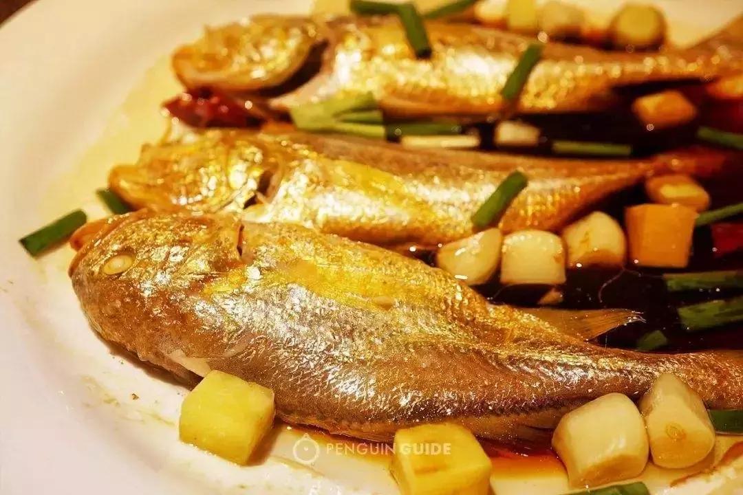 春天的威海处处是风景,威海的小海鲜