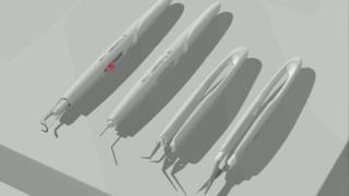 8个顶级黑科技设计 (目前最好的黑科技设计)