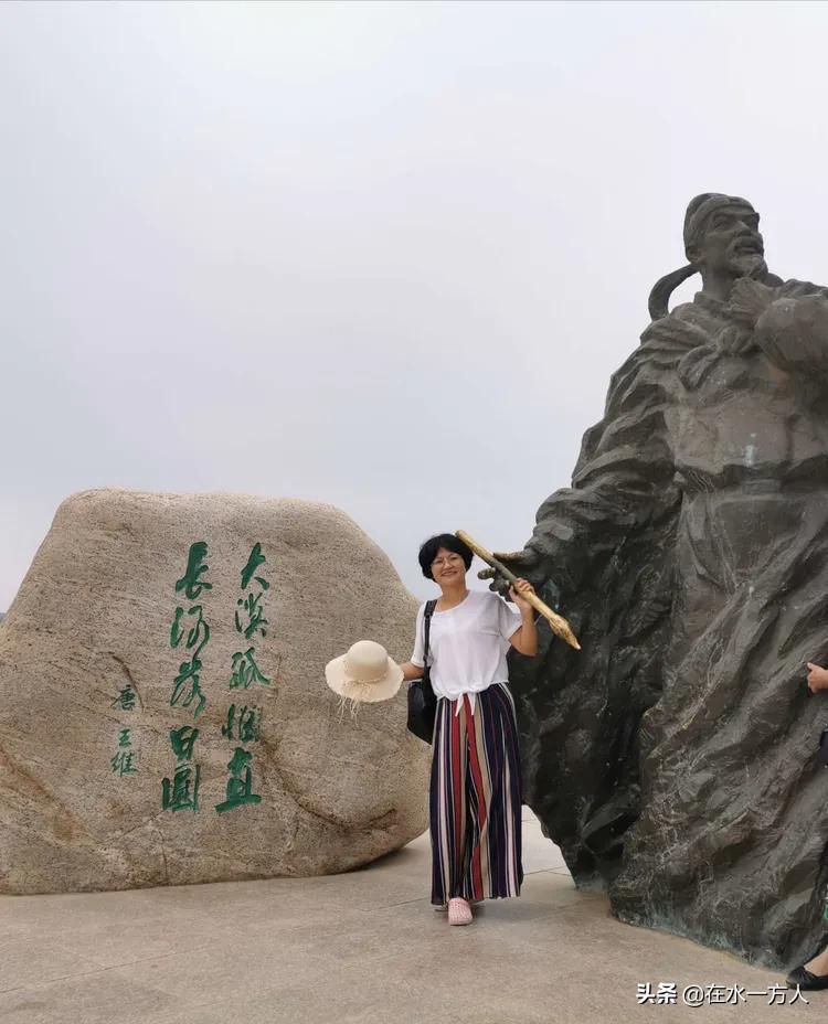 大西北之旅8天经历了春夏秋冬,大西北之行下集