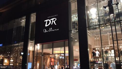 dr服装什么牌子,dr家服装品牌