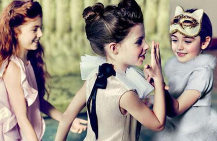 家长给孩子买奢侈品的影响 (孩子用奢侈品的危害)