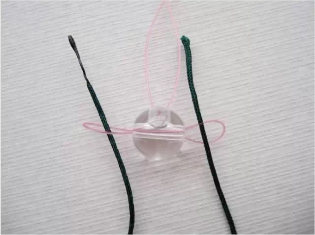 给手串换绳的方法,怎么快速给手串换绳