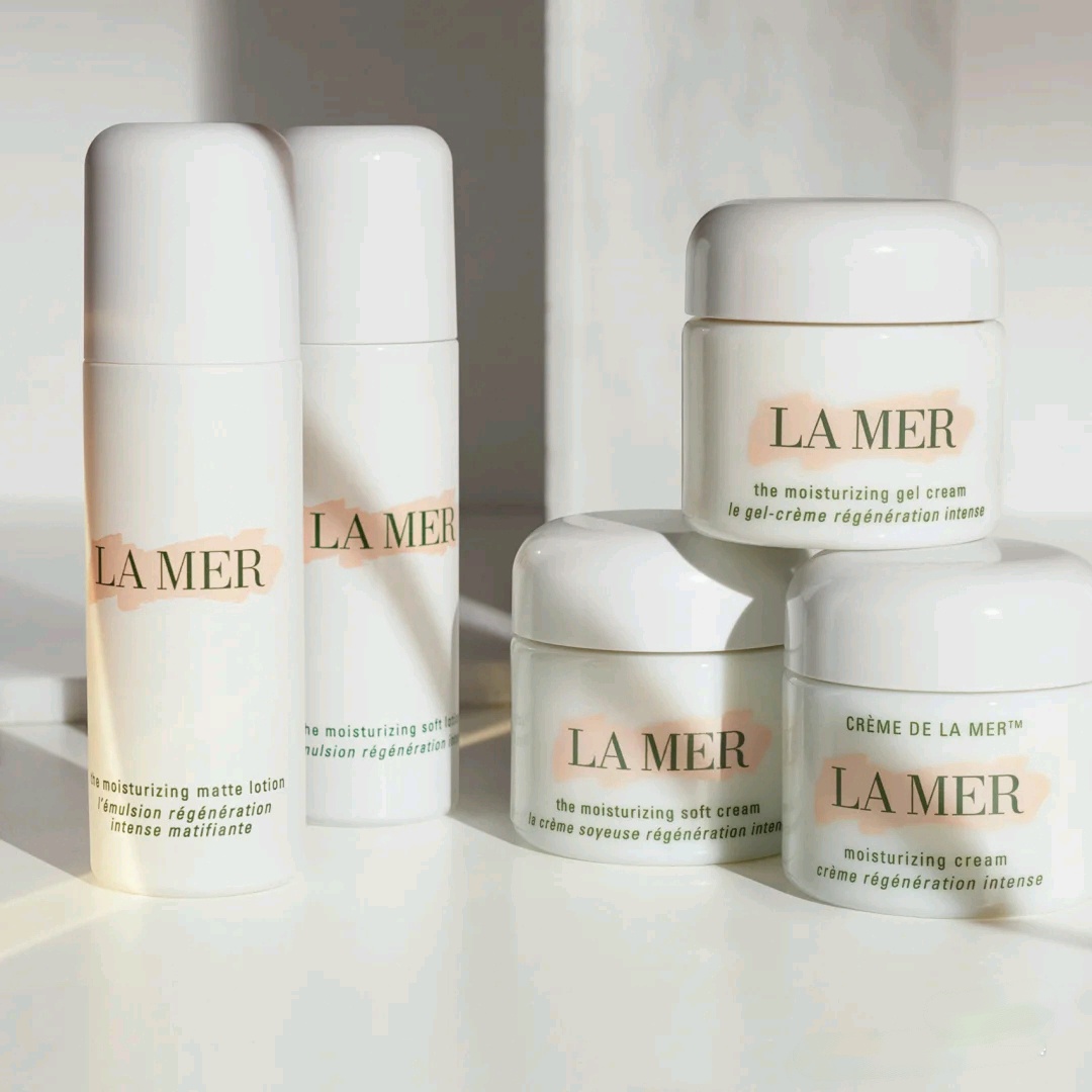 兰蔻护肤品好用还是海蓝之谜好用,兰蔻雅诗兰黛海蓝之谜哪个好卖