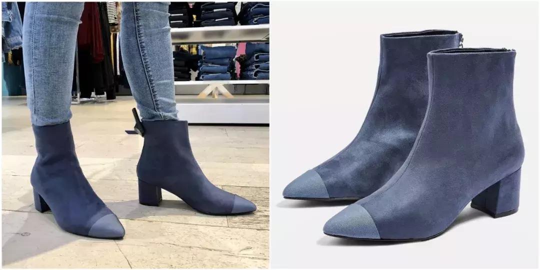 十大必买短靴推荐,推荐一下哪家短靴好穿