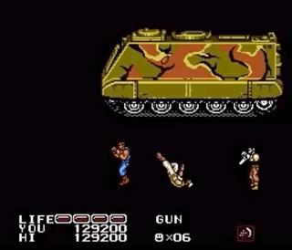 脱狱威震八方红白机游戏,你曾经玩过的单机游戏