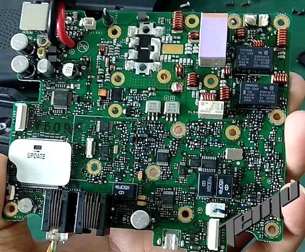 八重洲ftm200d和ftm6000dr机身通用吗,八重洲车载电台为什么不能调频