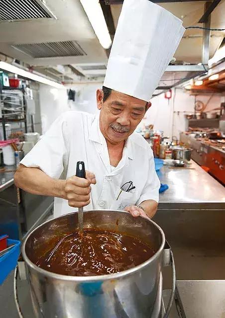 沙茶酱加芝麻酱蘸料,沙茶酱麻酱蘸料