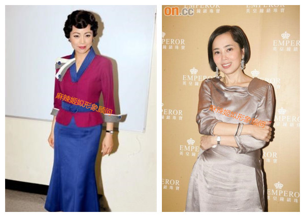 包子脸怎么穿搭,包子脸矮个子怎么穿搭