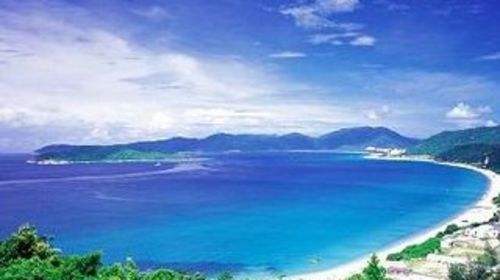 中国有哪些著名大型度假村,排名前十的度假村