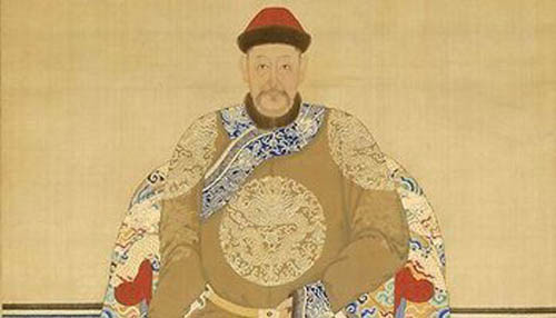 亲王郡王贝勒贝子王爷有什么区别,明朝亲王郡王王爷怎么排序