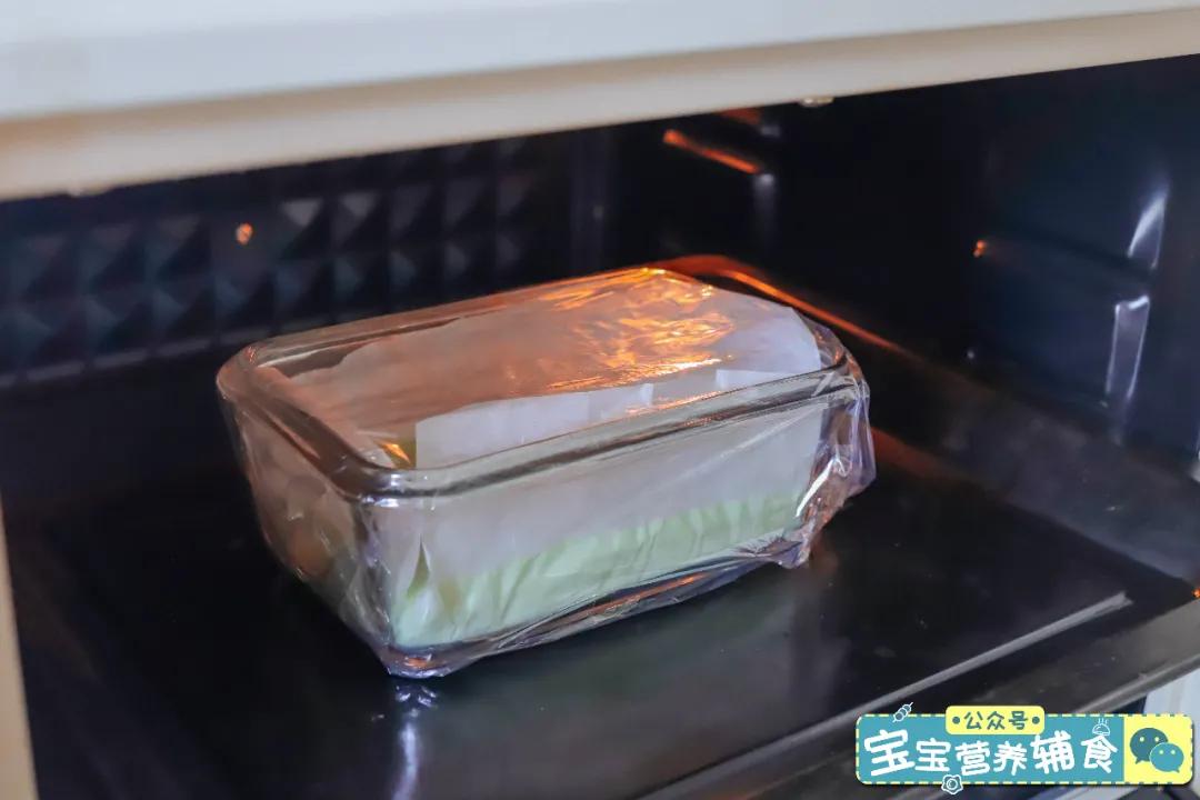 秋葵鸡蛋糕的做法宝宝辅食,山药黑芝麻蒸鸡蛋糕给宝宝吃