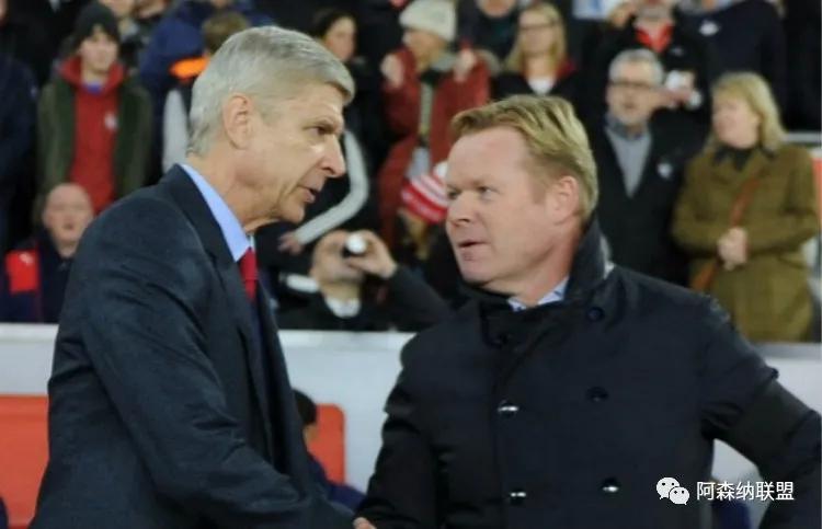 温格回归足球最新消息,温格高转队