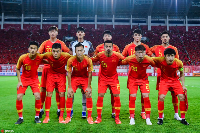 里皮鲁能球迷,里皮鼓励国足视频