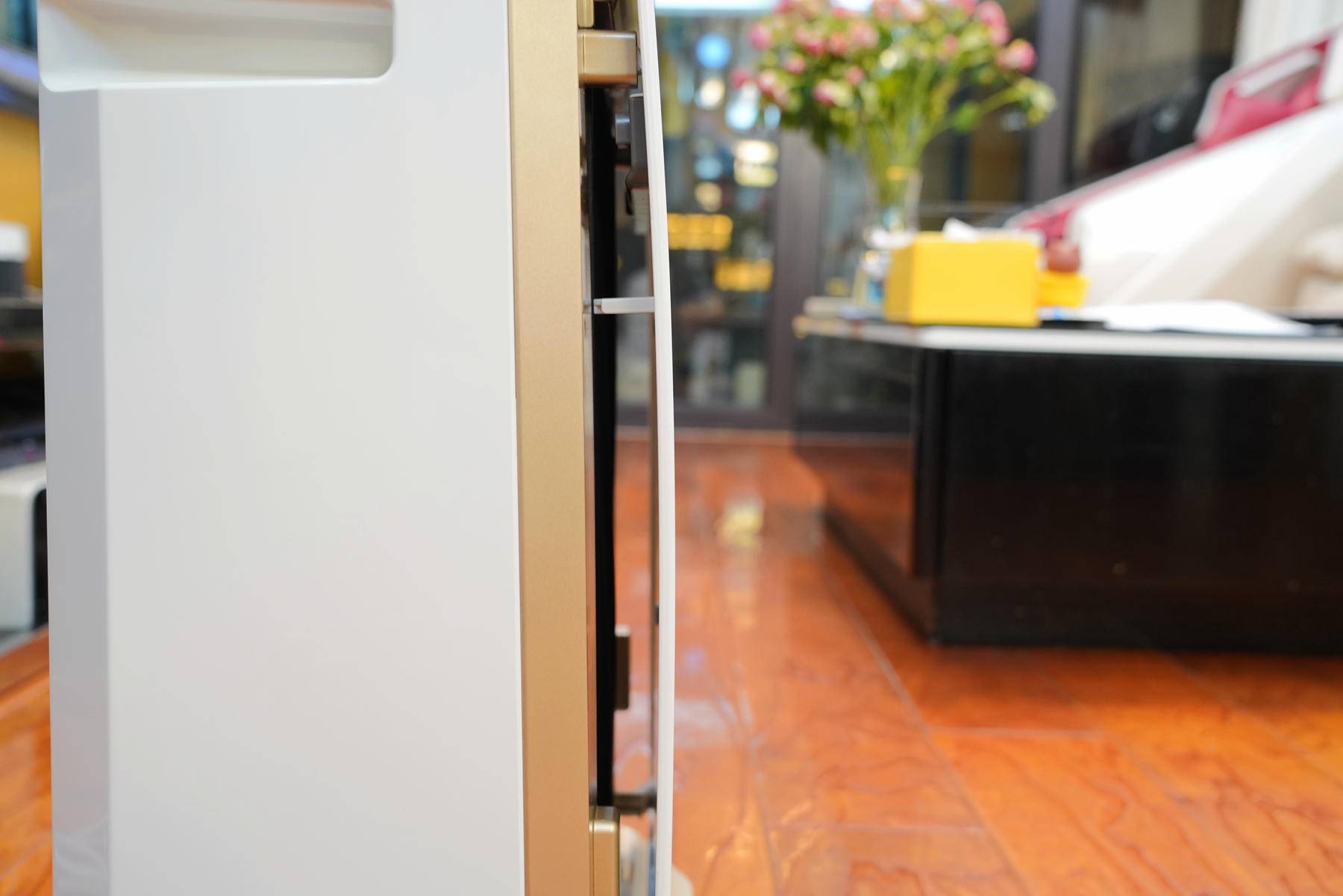 nanoe空气净化器有用吗,松下除醛空气净化器测评