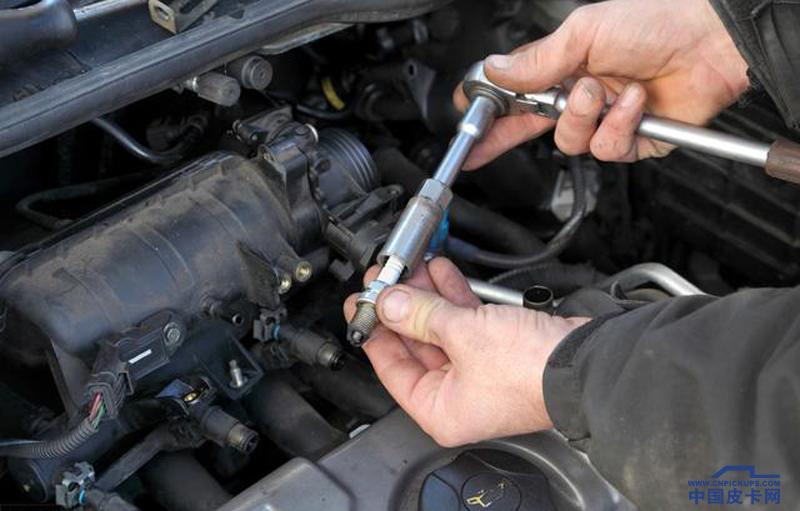 江铃宝典皮卡首次保养项目有哪些,江铃柴油皮卡车保养常识