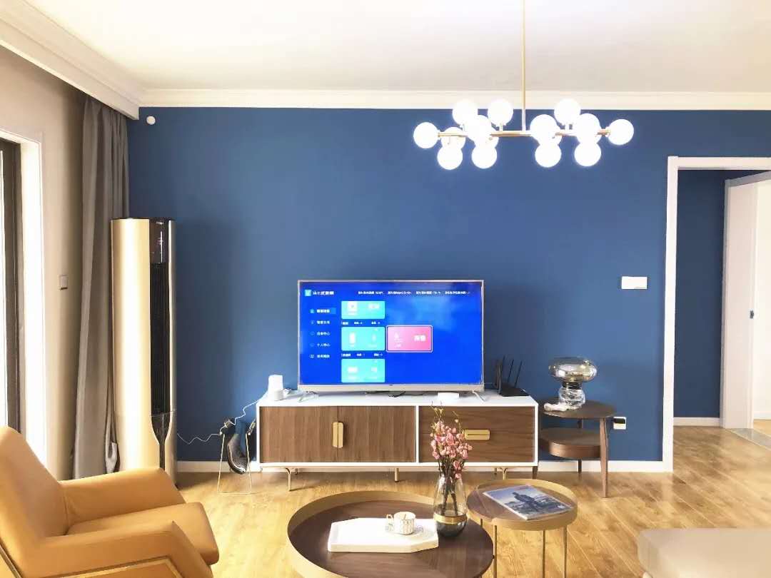 徐房世家花园智慧公寓：懂生活的人，值得生活去“懂”你