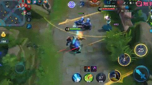 王者荣耀:官方钦定生存能力最强的5个英雄,全峡谷找不出第6个