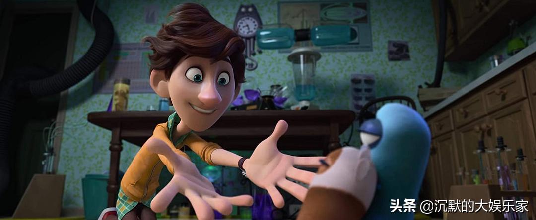 开心喜剧搞笑电影,十部超好看的搞笑电影