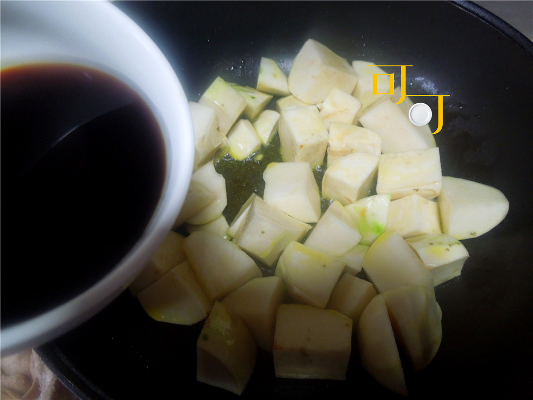 宁波大头菜除了烤年糕还有的做法,大头菜烤年糕大头菜学名叫什么