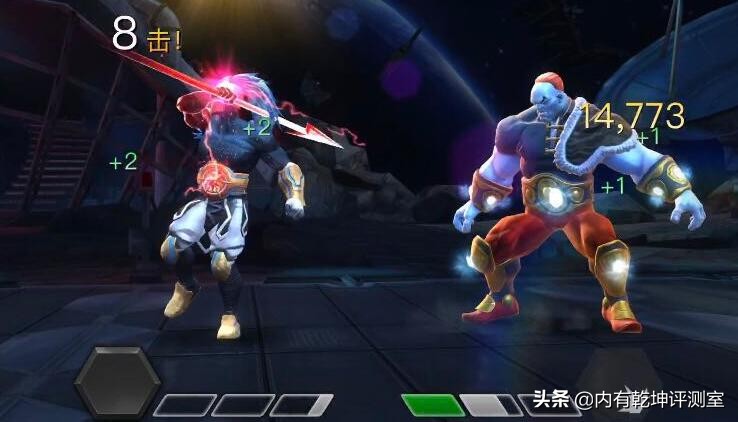 漫威超级争霸战所有英雄必杀技,漫威超级争霸战新手推荐英雄