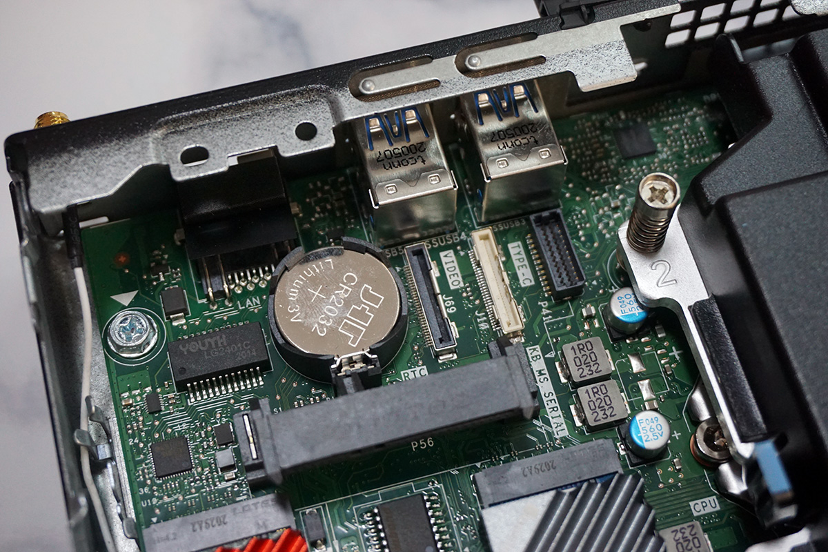 1L微型主机有必要用i7处理器么，Dell7080MFF