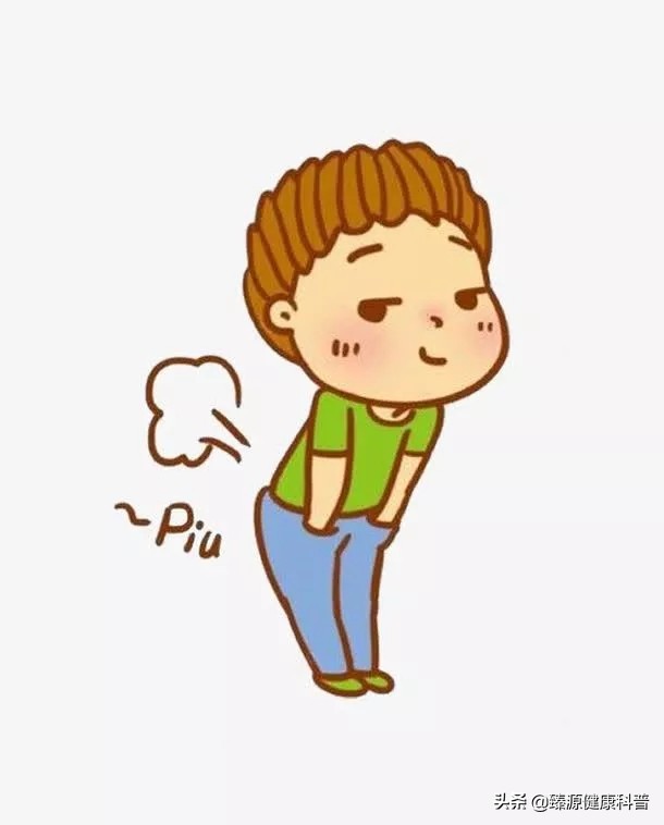 放屁太少是好事还是坏事,放屁少有哪些危害