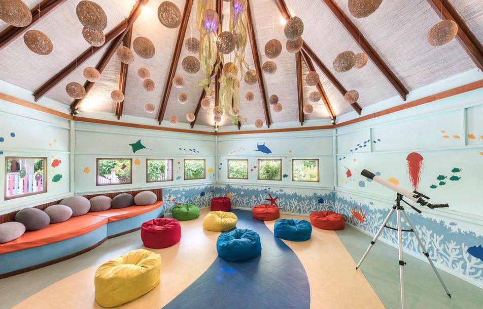 马尔代夫卡尼岛可以去吗,马尔代夫订岛攻略