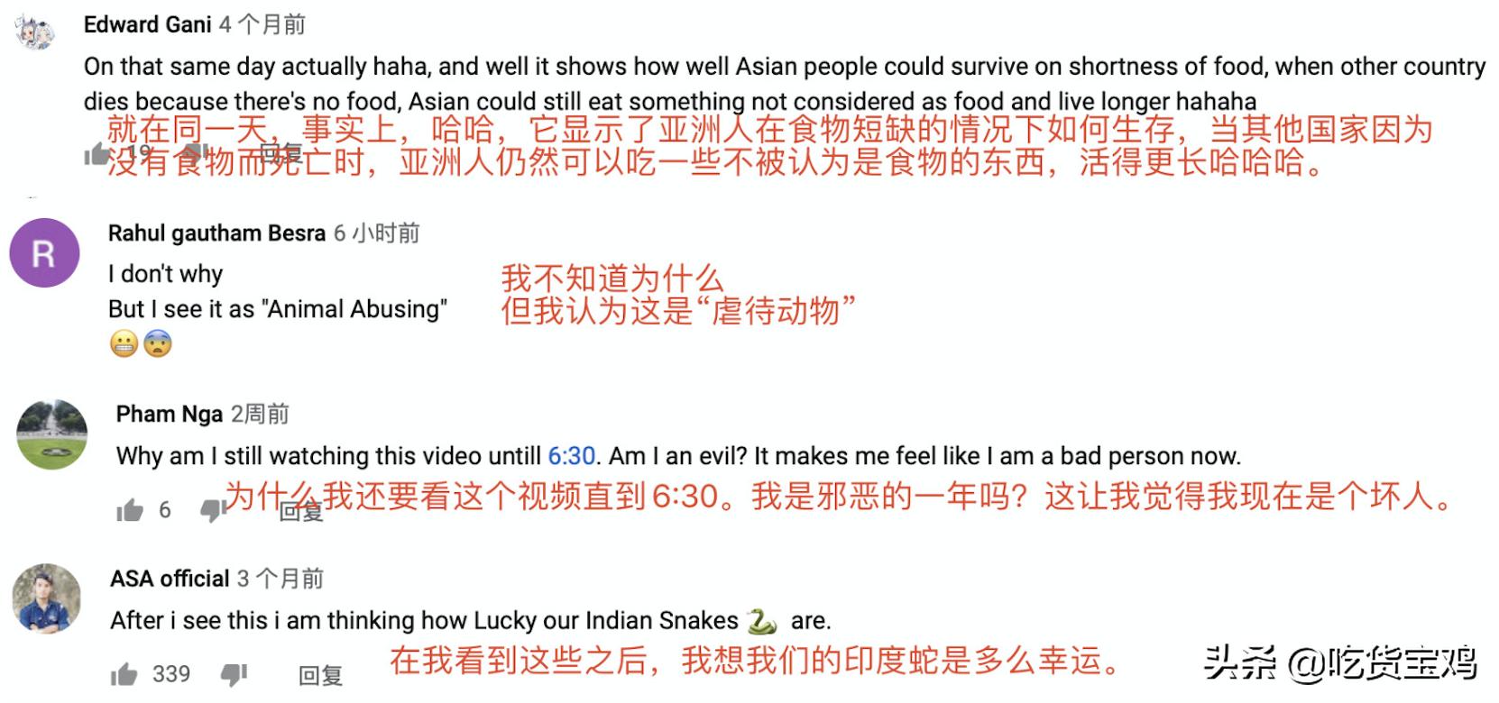 涓浗鍘ㄥ笀鍋氳泧瑙嗛,澶栧浗缃戝弸璇勪环涓浗鍘ㄥ笀鍋氳彍