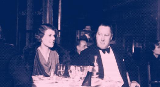 86岁的好莱坞华人教母：我是一只独来独往的豹，不需要结婚