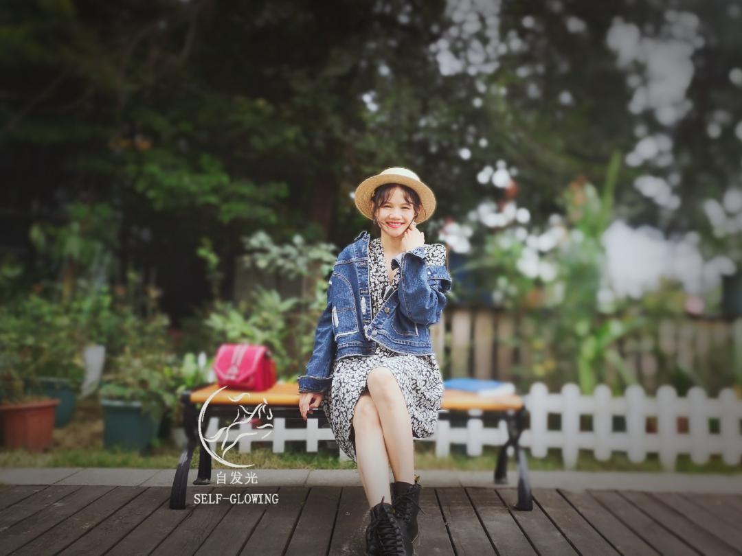 大鼻头小眼睛女生怎么变美,大方脸逆袭小脸的技巧