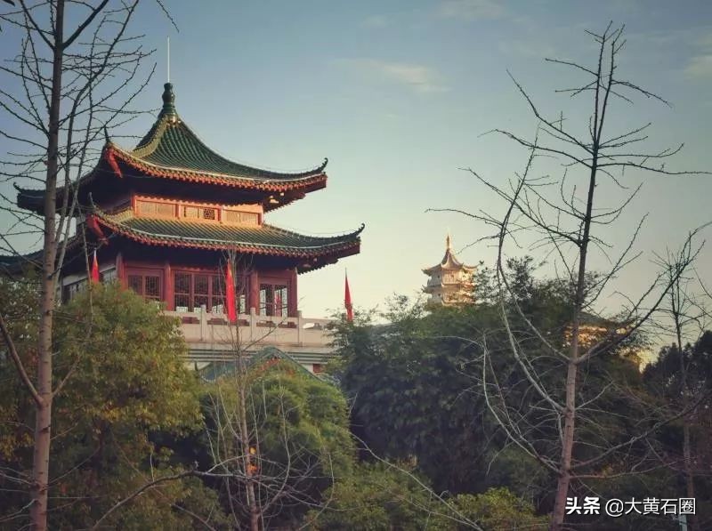 湖北有哪些县市风景最好,湖北有什么山水风景