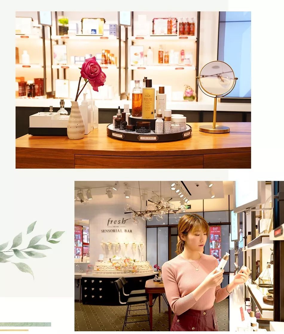 高端美容护理推荐,我们都不知道的美容品牌