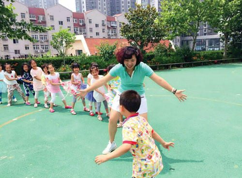 如何选择合适的幼儿园，好的幼儿园有这几个条件，您选对了吗？