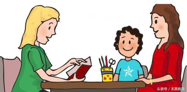 孩子被罚抄到100遍违法吗,孩子罚抄家长该不该帮抄