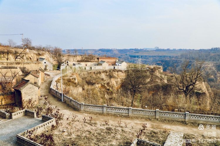 中华诗词之乡，遍地是历史*物文**，洛阳市偃师市山化镇游记
