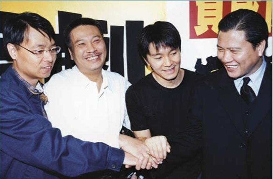 万梓良广州豪宅,万梓良定居长沙