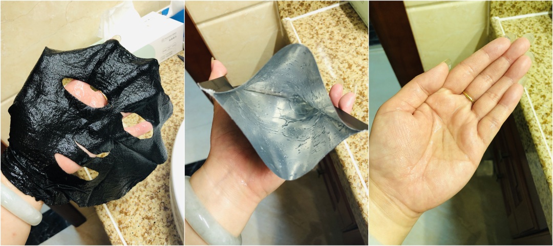 网红面膜真实测评,网红爆款面膜测评第一集